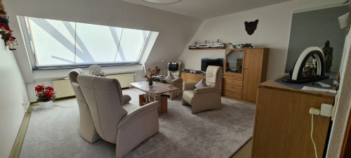 Beautiful & nice apartment in Schulenberg (part of Clausthal-Zellerfeld)