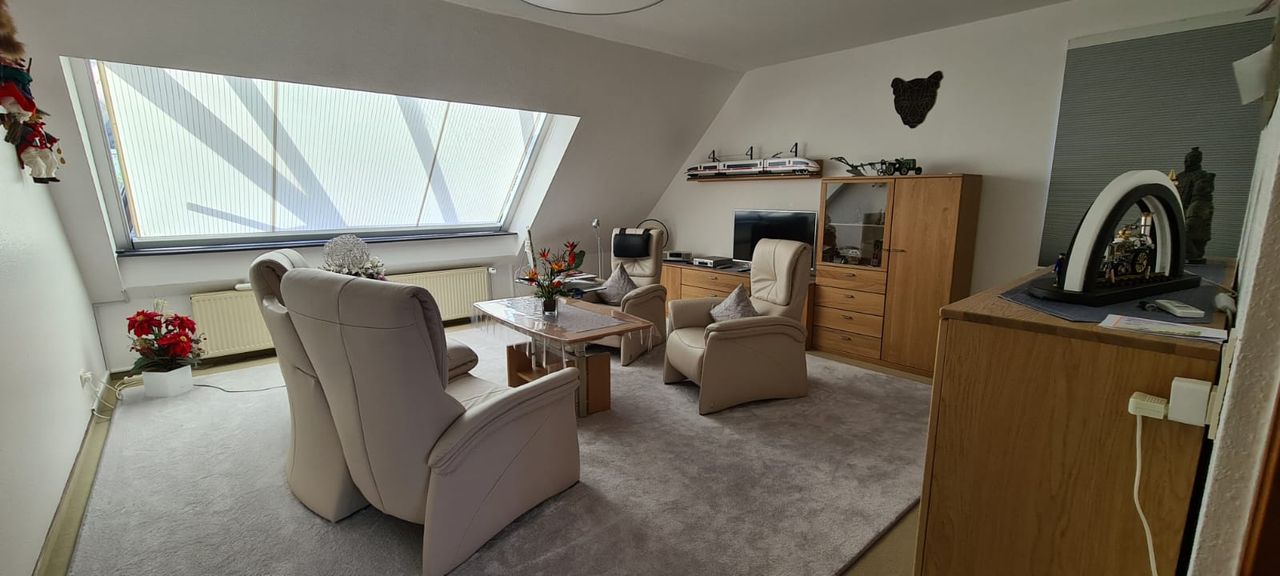  Apartment  -  Beautiful & nice apartment in Schulenberg (part of Clausthal-Zellerfeld)  - Gallery -  5