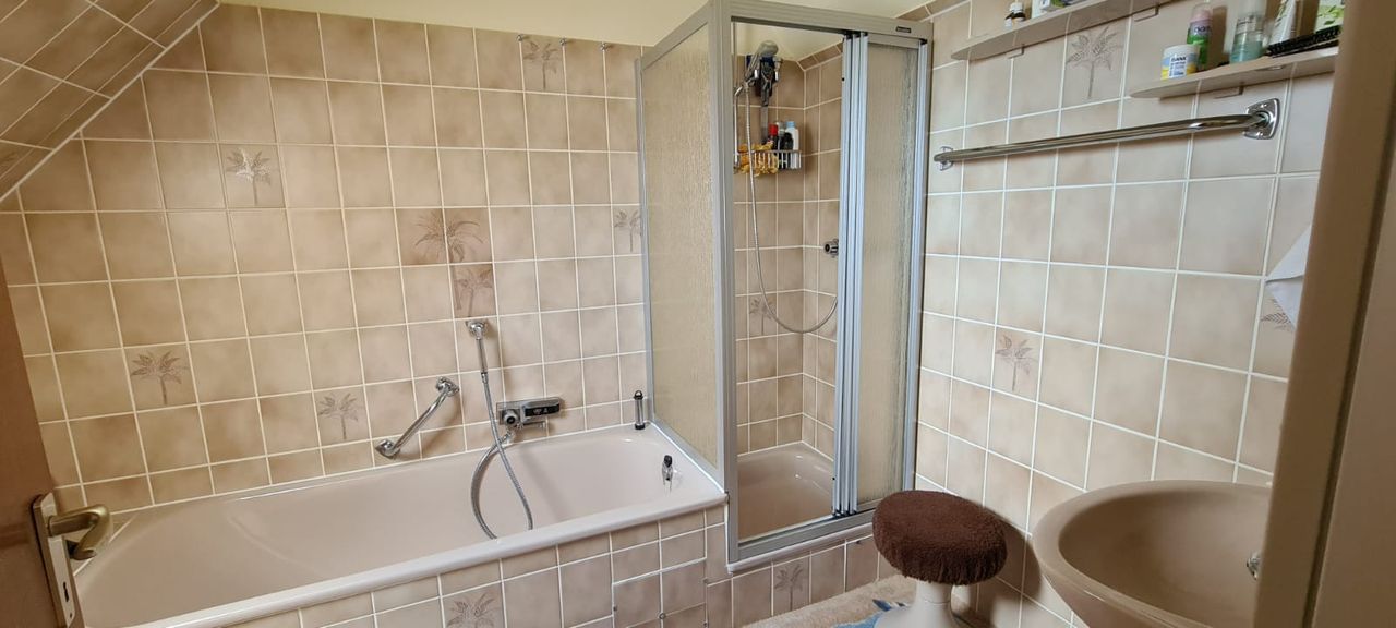  Apartment  -  Beautiful & nice apartment in Schulenberg (part of Clausthal-Zellerfeld)  - Gallery -  10