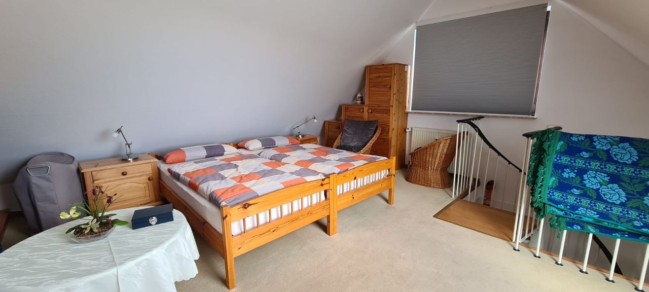  Apartment  -  Beautiful & nice apartment in Schulenberg (part of Clausthal-Zellerfeld)  - Gallery -  1