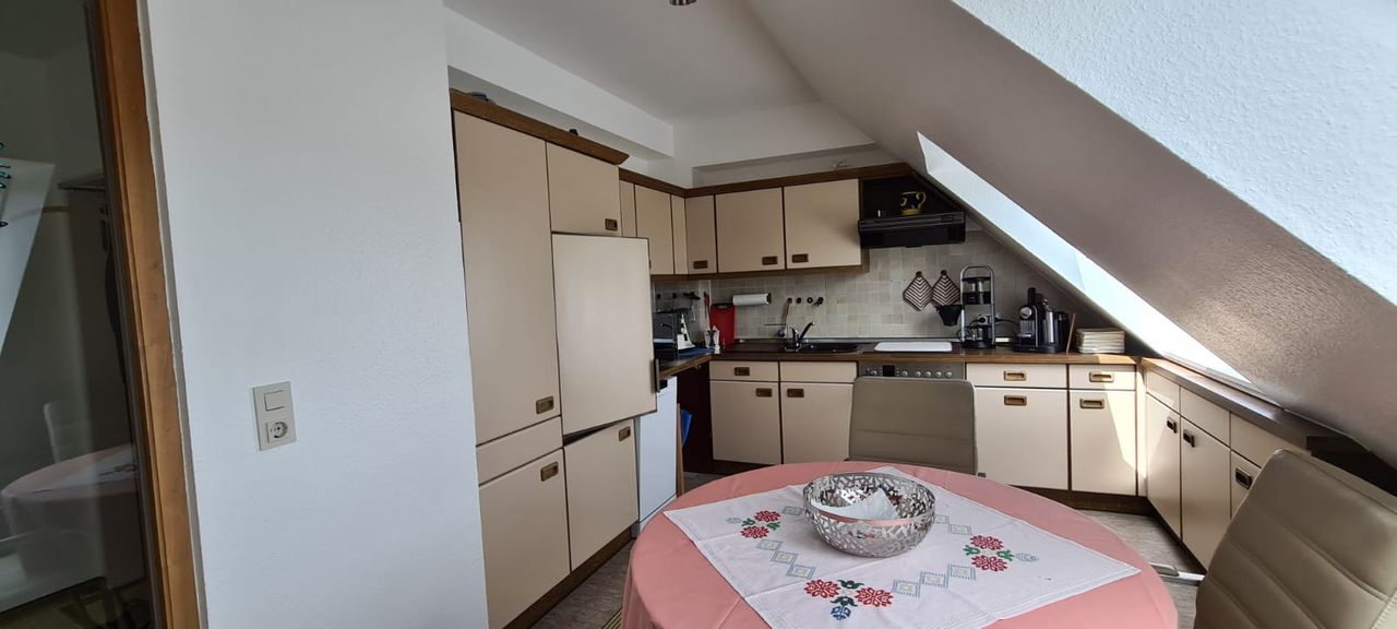  Apartment  -  Beautiful & nice apartment in Schulenberg (part of Clausthal-Zellerfeld)  - Gallery -  3