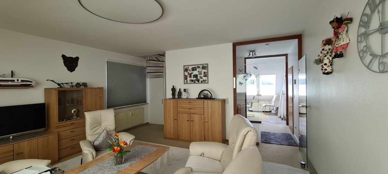  Apartment  -  Beautiful & nice apartment in Schulenberg (part of Clausthal-Zellerfeld)  - Gallery -  4
