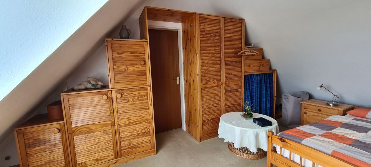  Apartment  -  Beautiful & nice apartment in Schulenberg (part of Clausthal-Zellerfeld)  - Gallery -  6