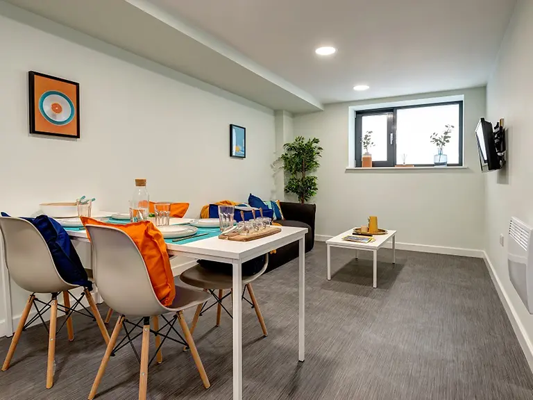 7 Bed Large En-Suite - Carrick View - Gallery - 5
