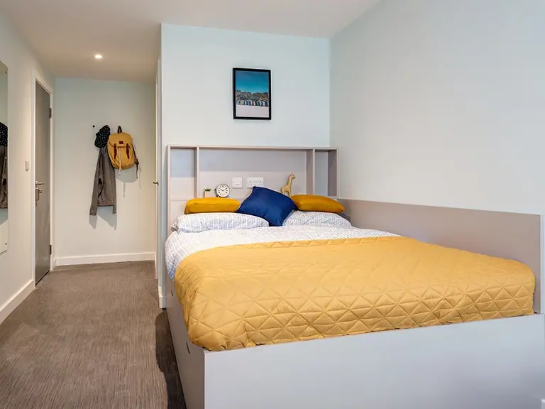 7 Bed Medium En-Suite - Carrick View - Gallery - 1
