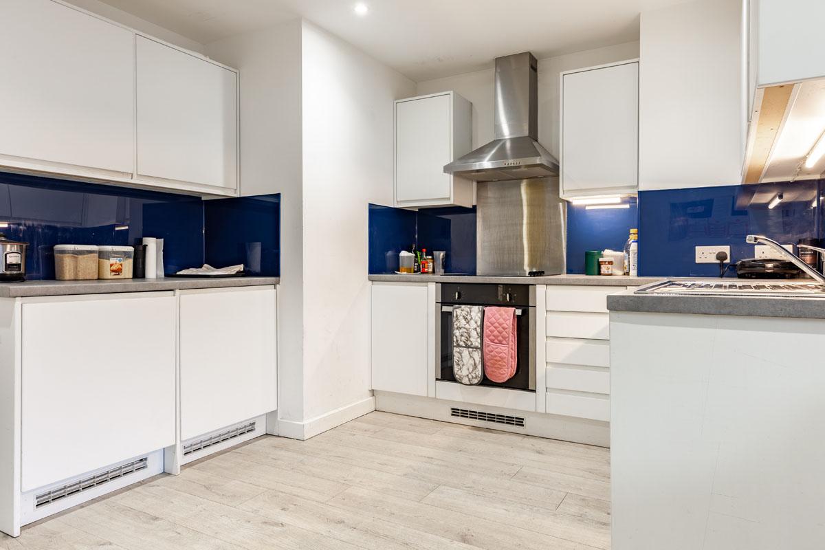 5 Bed En-Suite Cluster  -  Medici  - Gallery -  9