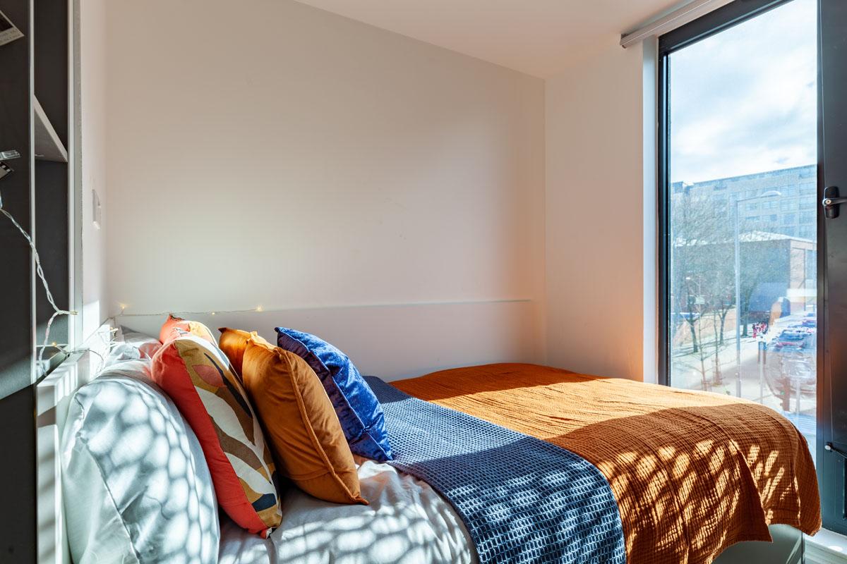  5 Bed En-Suite Cluster  -  Medici  - Gallery -  2
