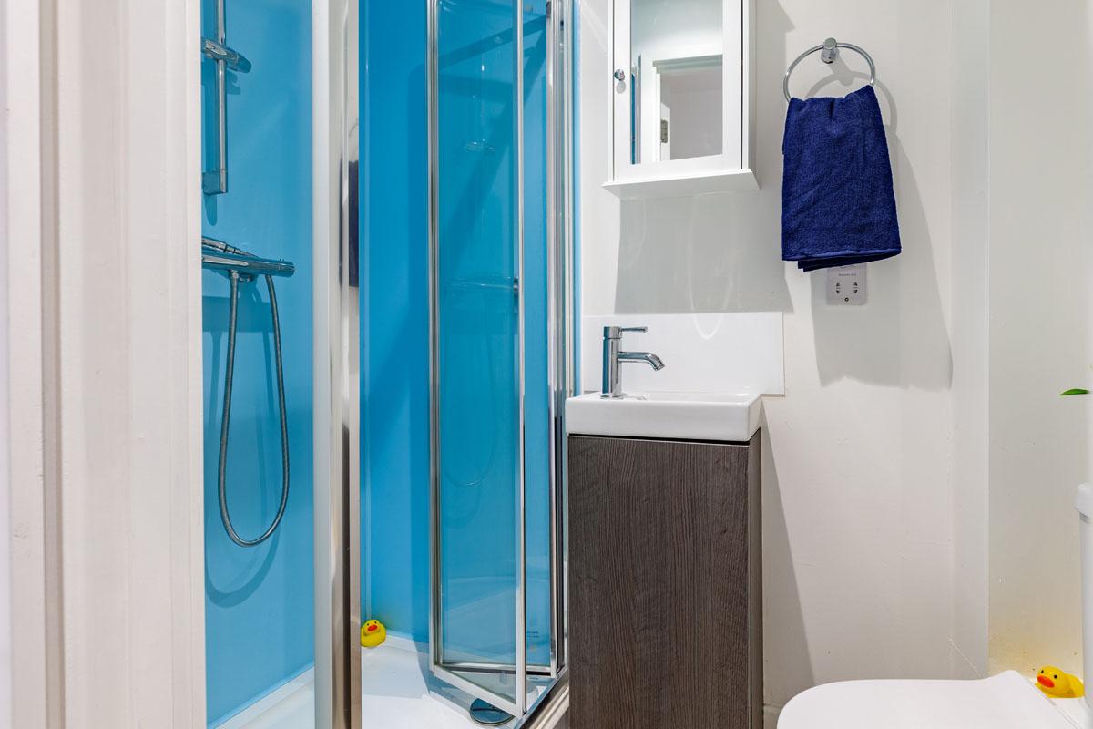  5 Bed En-Suite Cluster  -  Medici  - Gallery -  6