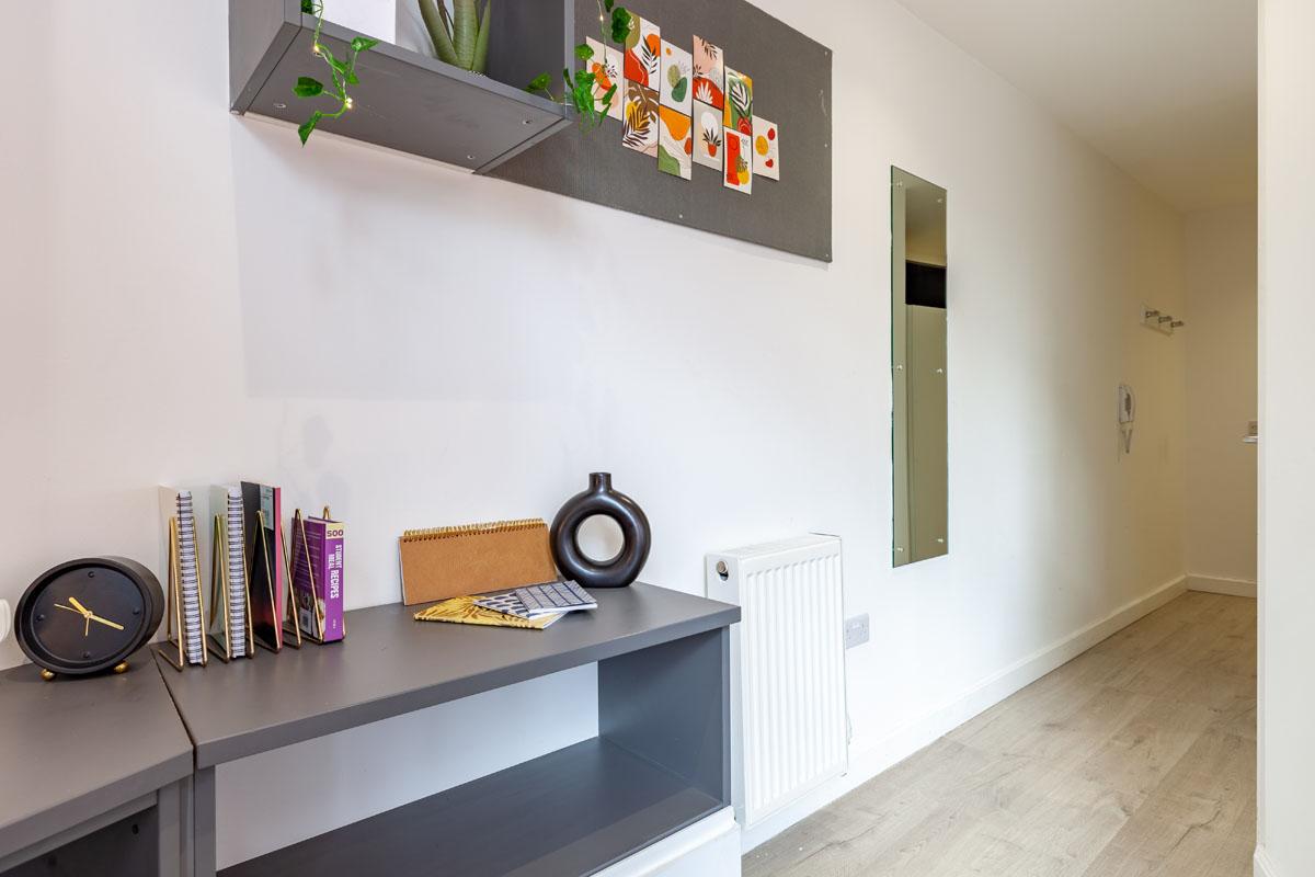  5 Bed En-Suite Cluster  -  Medici  - Gallery -  4