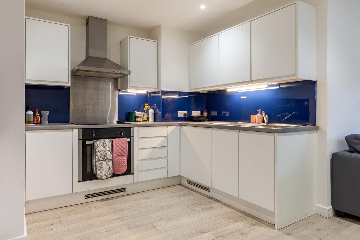  6 Bed En-Suite Cluster  -  Medici  - Gallery -  7