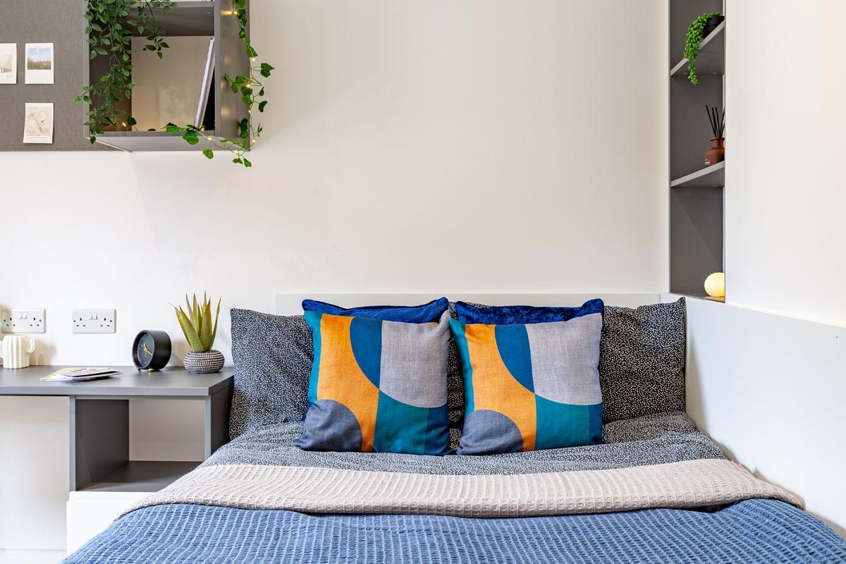  Standard Studio  -  Medici  - Gallery -  17