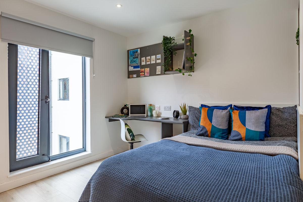  Standard Studio  -  Medici  - Gallery -  12
