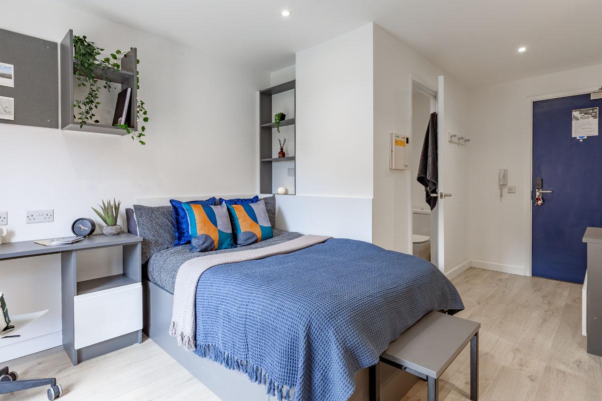  Standard Studio  -  Medici  - Gallery -  2