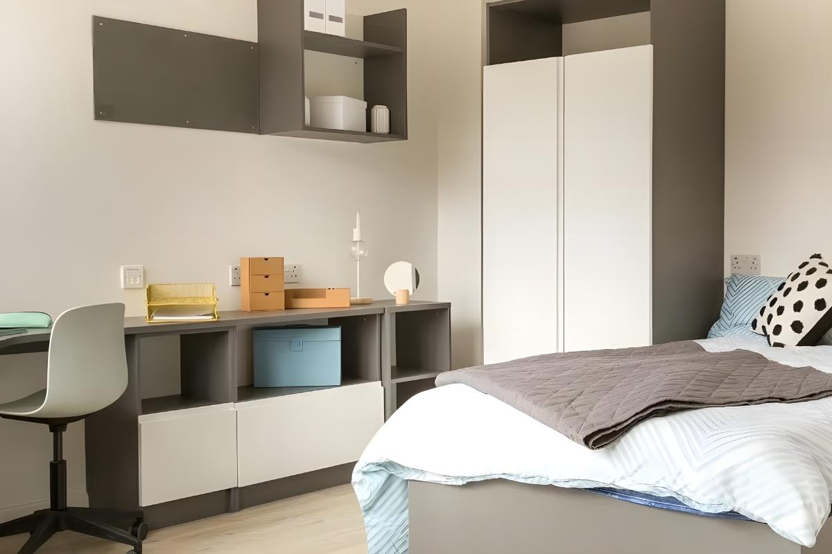  Premium Studio  -  Medici  - Gallery -  4