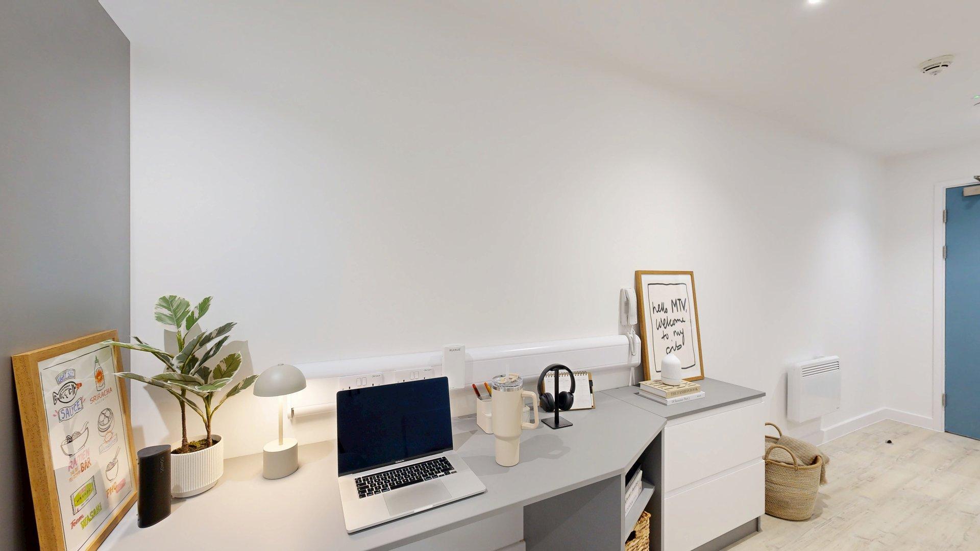  Deluxe Studio  -  Medici  - Gallery -  13