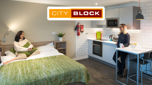 CityBlock Marton Street - Gallery - 13
