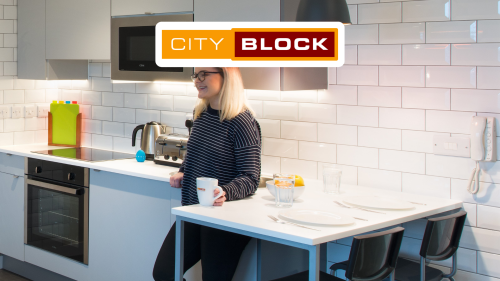 CityBlock Marton Street - Gallery - 8