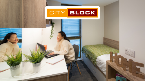CityBlock Marton Street - Gallery - 11