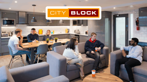 CityBlock Marton Street