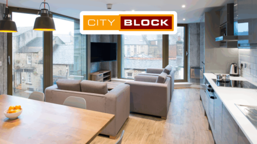 CityBlock Marton Street