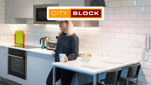 CityBlock Marton Street