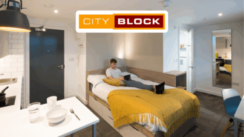 CityBlock Marton Street