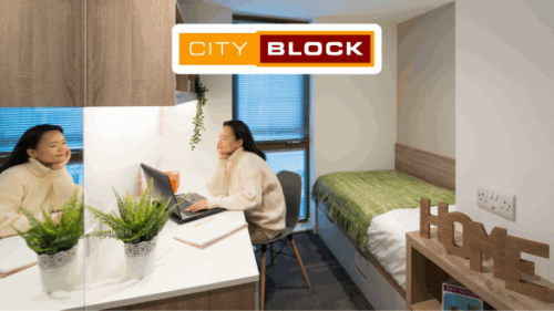 CityBlock Marton Street - Gallery - 6