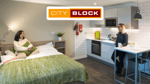 CityBlock Marton Street  - Gallery -  5