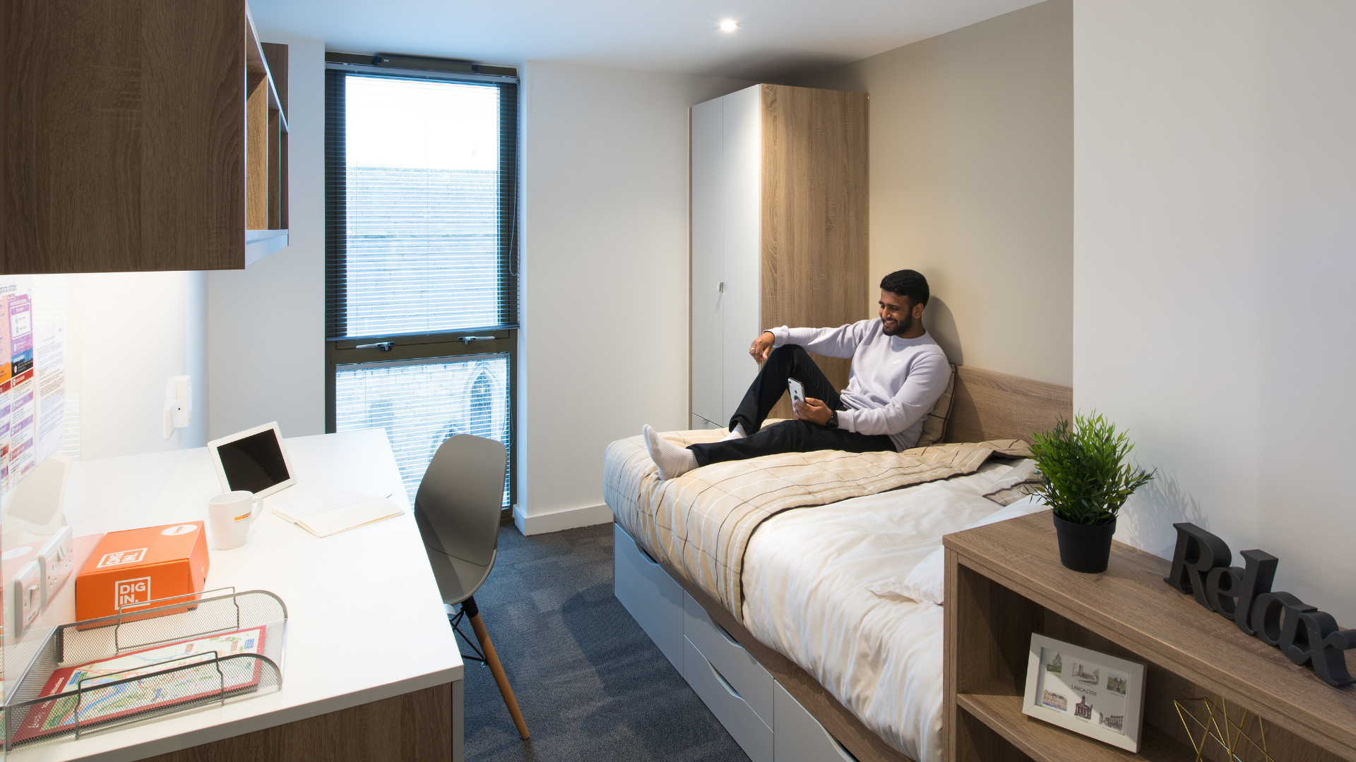 Superior Single En-Suite - 6