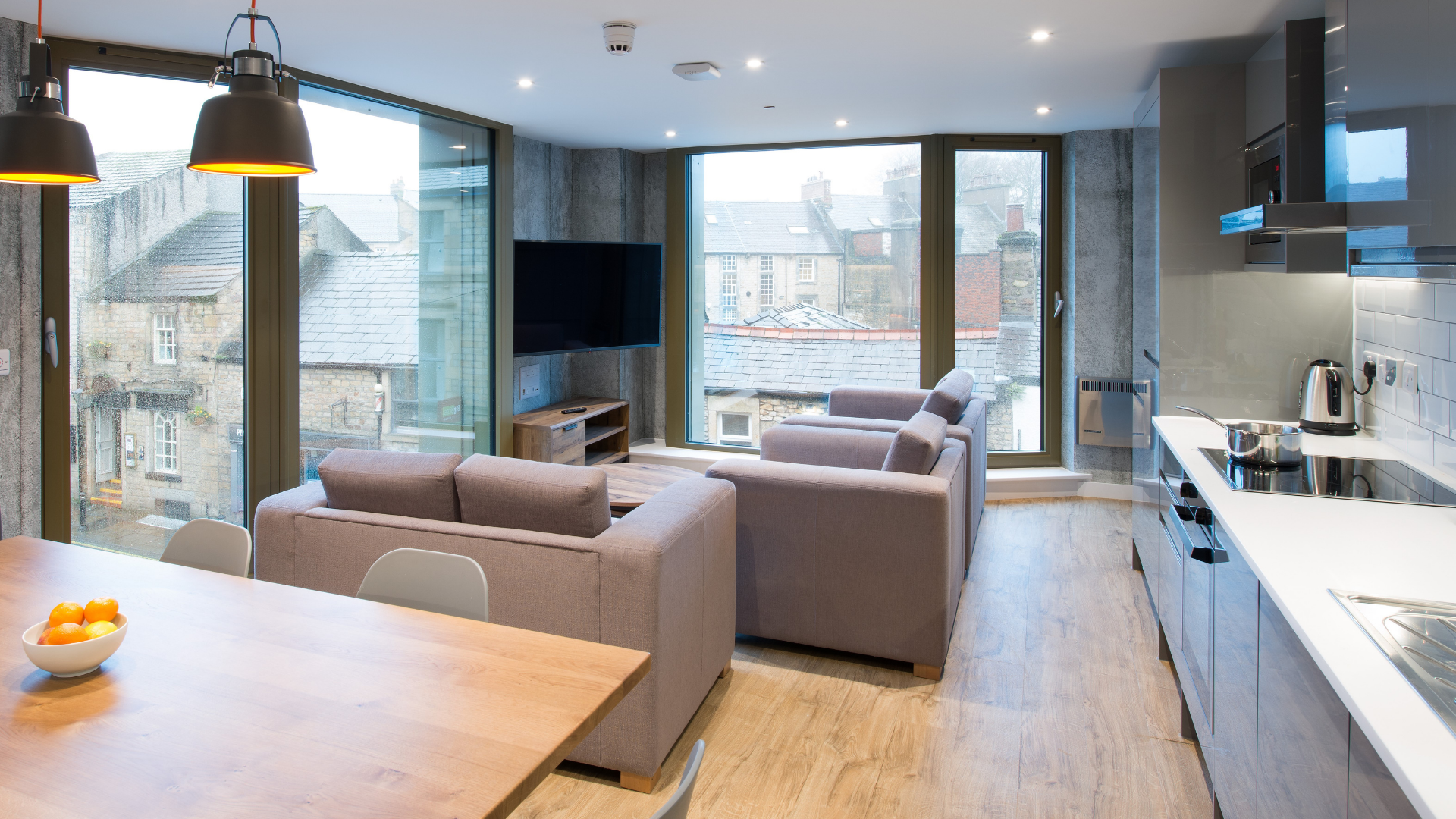 Superior Single En-Suite - 3
