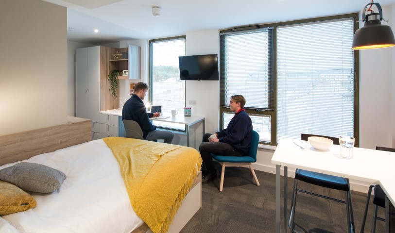 Superior Plus - CityBlock Marton Street - Gallery - 1