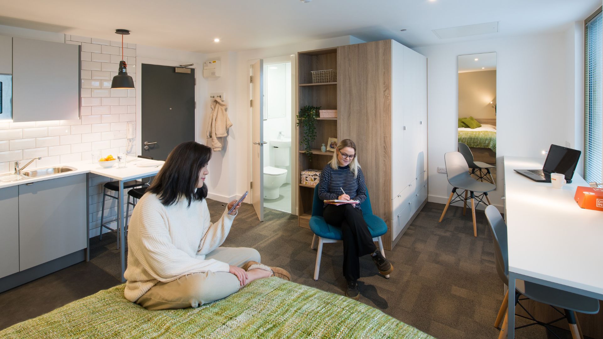 Apartment - CityBlock Marton Street - Gallery - 1
