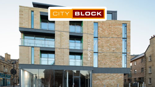 CityBlock Penny Street - Gallery - 16