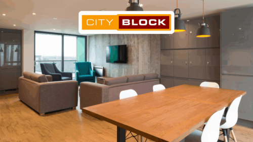 CityBlock Penny Street