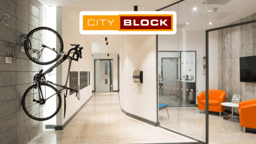 CityBlock Penny Street