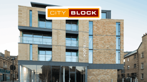 CityBlock Penny Street