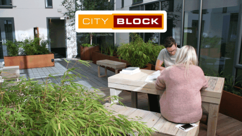 CityBlock Penny Street