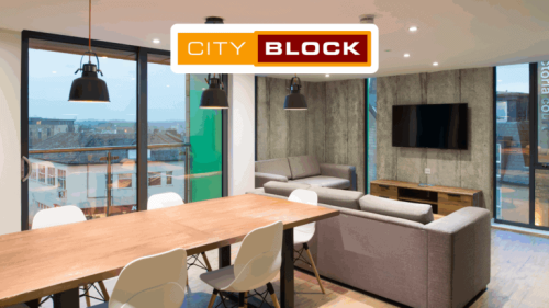 CityBlock Penny Street - Gallery - 6