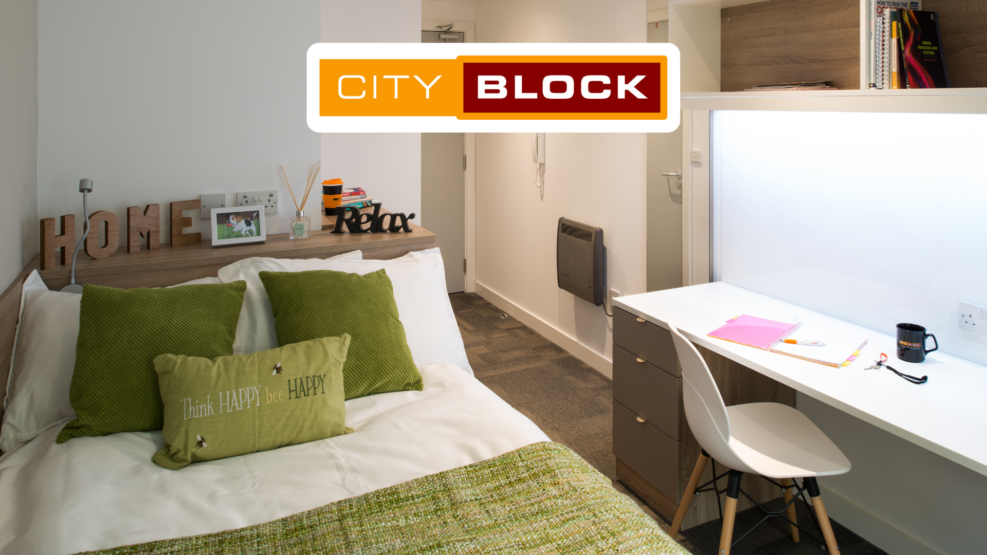 Superior Plus-Single En-Suite - 7