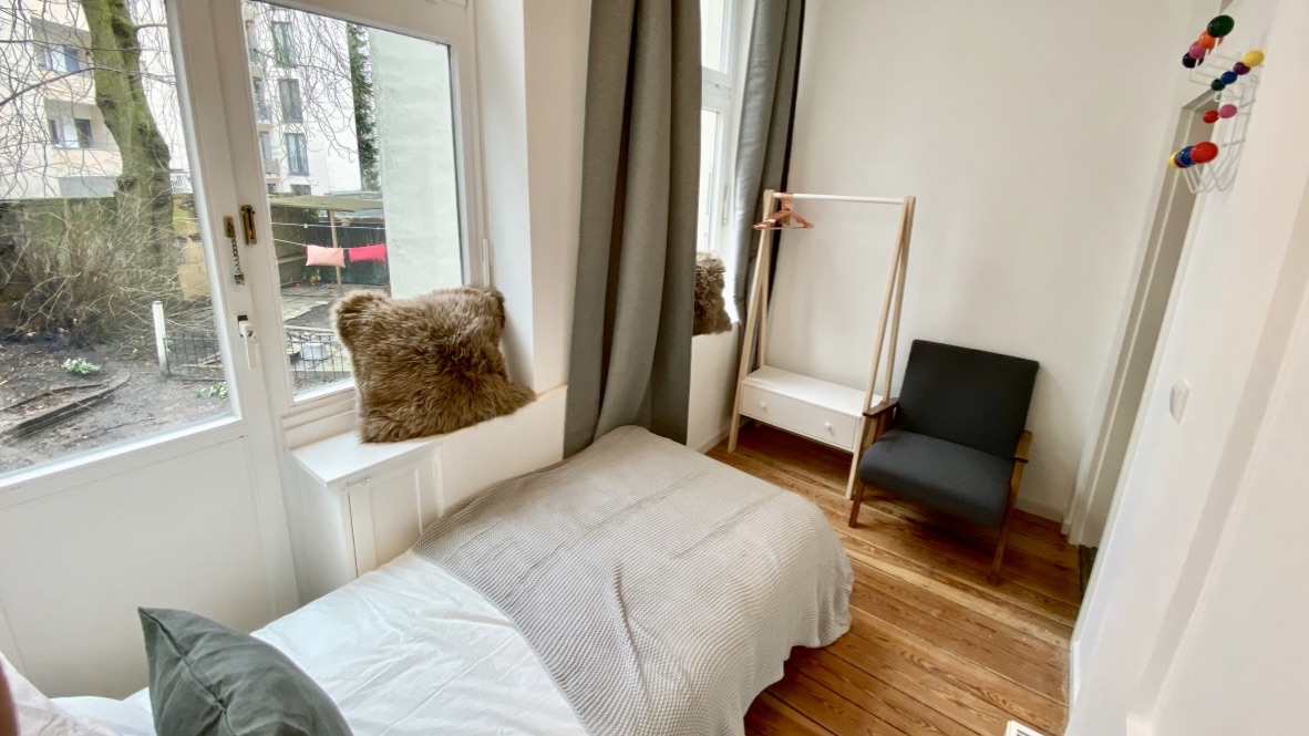  Mighty  -  STACEY St. Pauli  - Gallery -  6