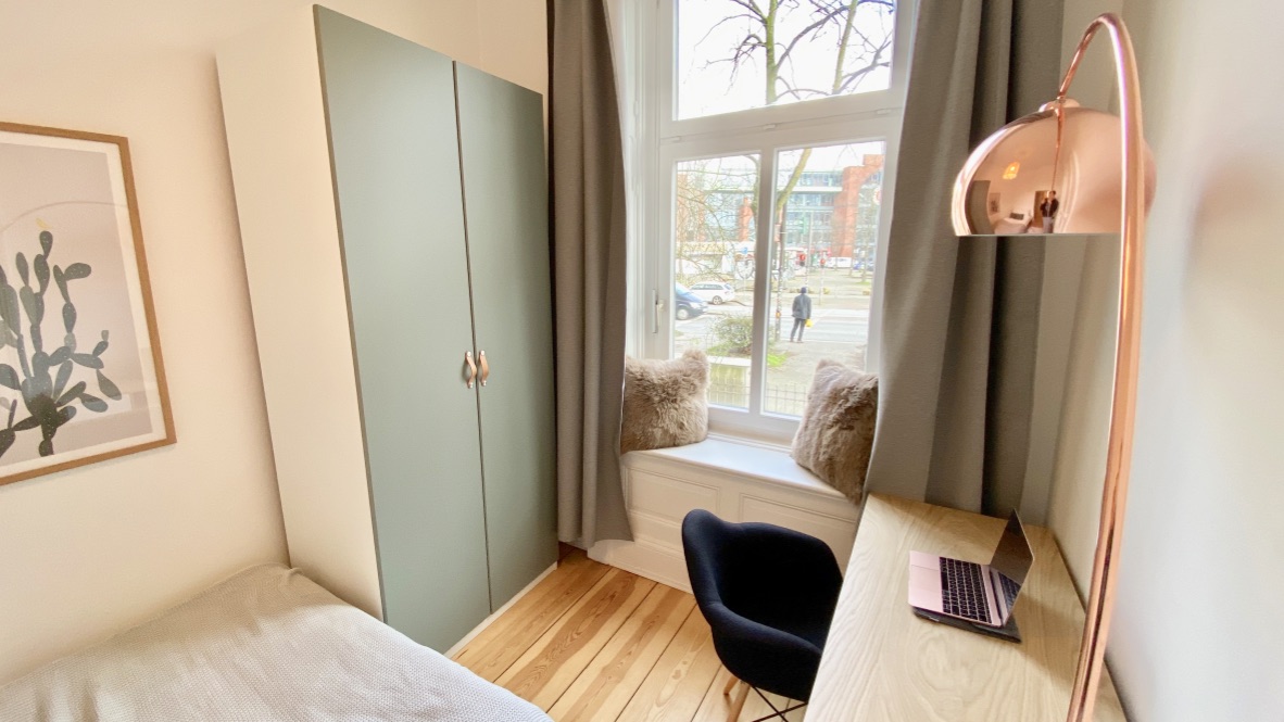  Premium  -  STACEY St. Pauli  - Gallery -  6