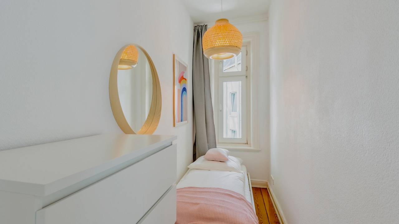  Basic+  -  STACEY Eimsbüttel  - Gallery -  1