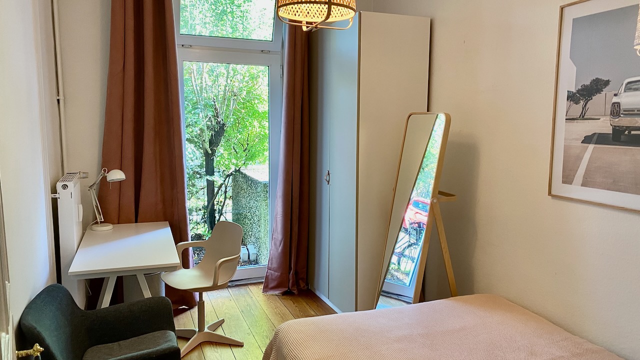 Premium - STACEY Eimsbüttel - Gallery - 4