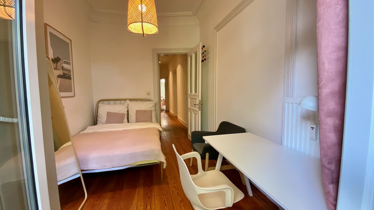 Premium - STACEY Eimsbüttel - Gallery - 3