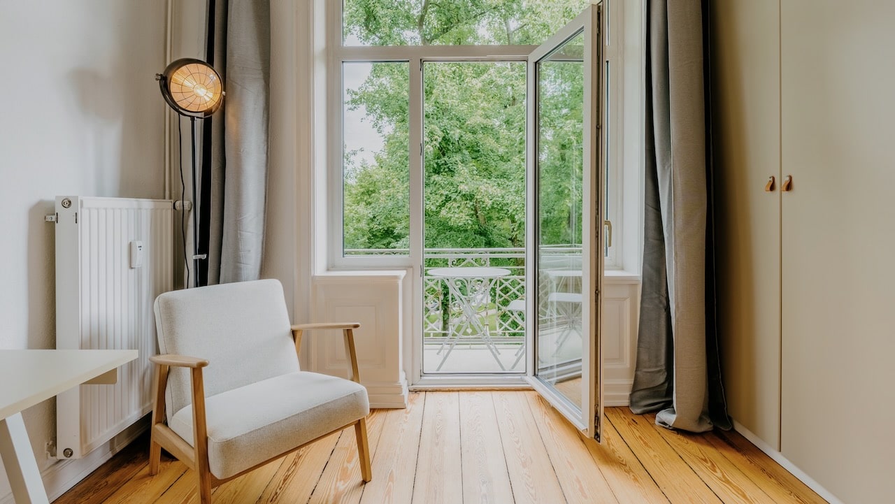 Premium Balcony - STACEY Eimsbüttel - Gallery - 4