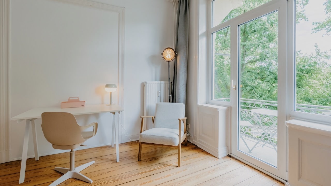  Premium Balcony  -  STACEY Eimsbüttel  - Gallery -  3