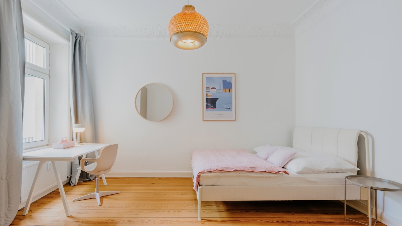 Premium Plus - STACEY Eimsbüttel - Gallery - 1