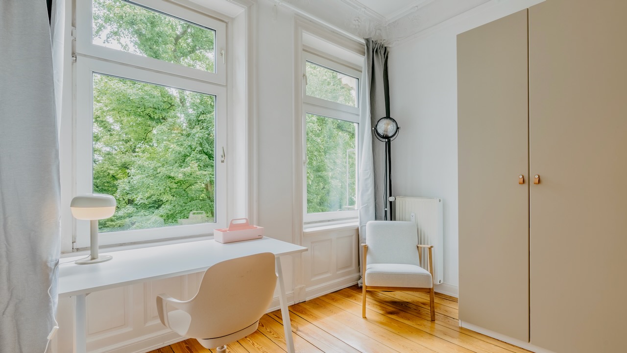  Premium Plus  -  STACEY Eimsbüttel  - Gallery -  3