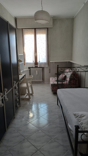 Single Bedroom in a Shared Apartment