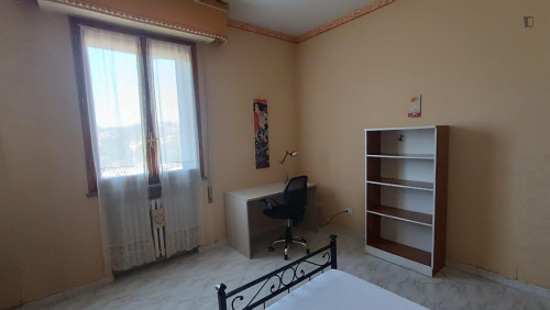 Single Bedroom in Shared Apartment in Siena - Gallery - 5